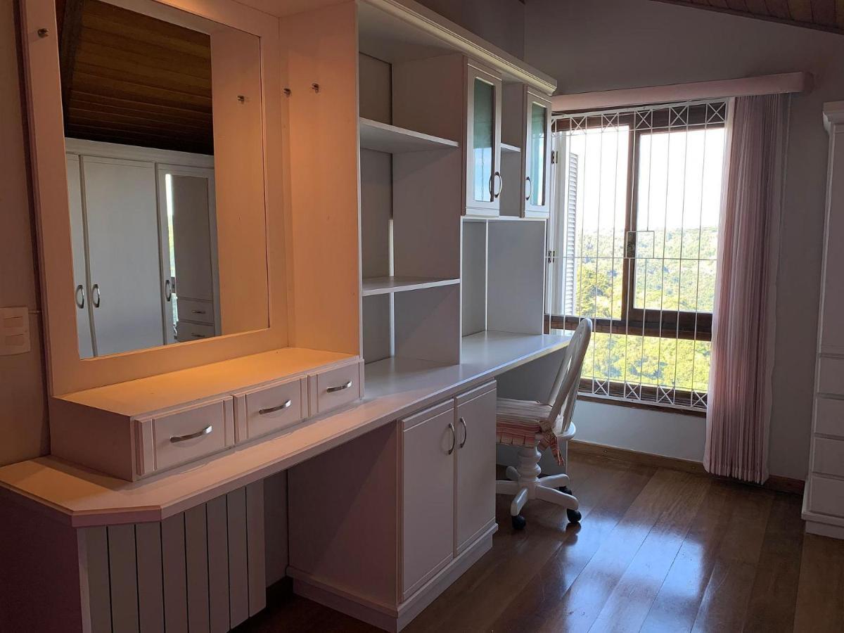 Locflat Penthouse Vista Panoramica Gramado Apartment Екстериор снимка