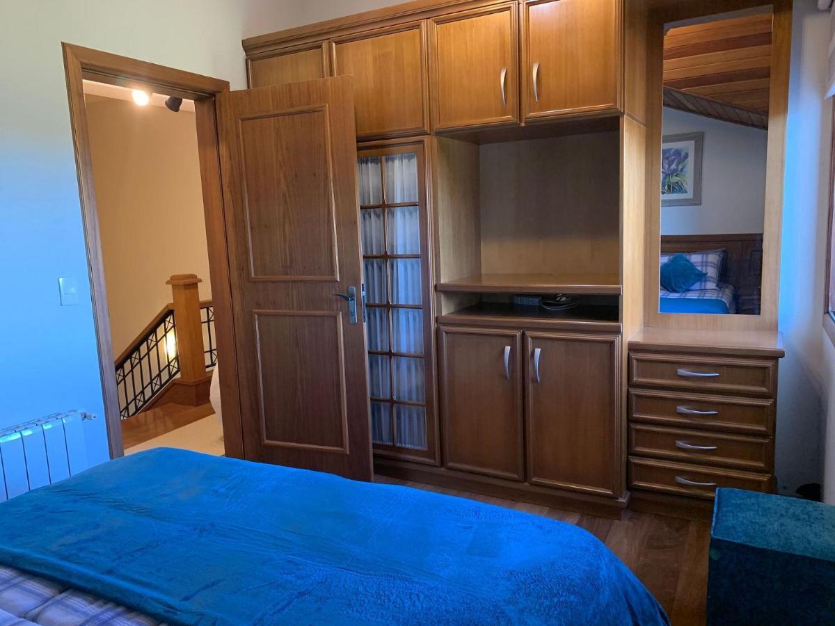 Locflat Penthouse Vista Panoramica Gramado Apartment Екстериор снимка