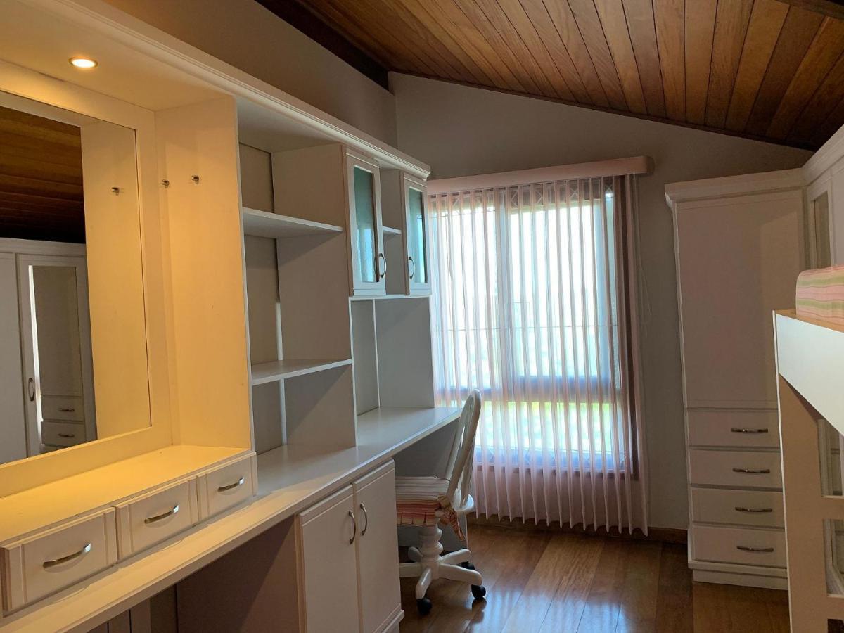 Locflat Penthouse Vista Panoramica Gramado Apartment Екстериор снимка