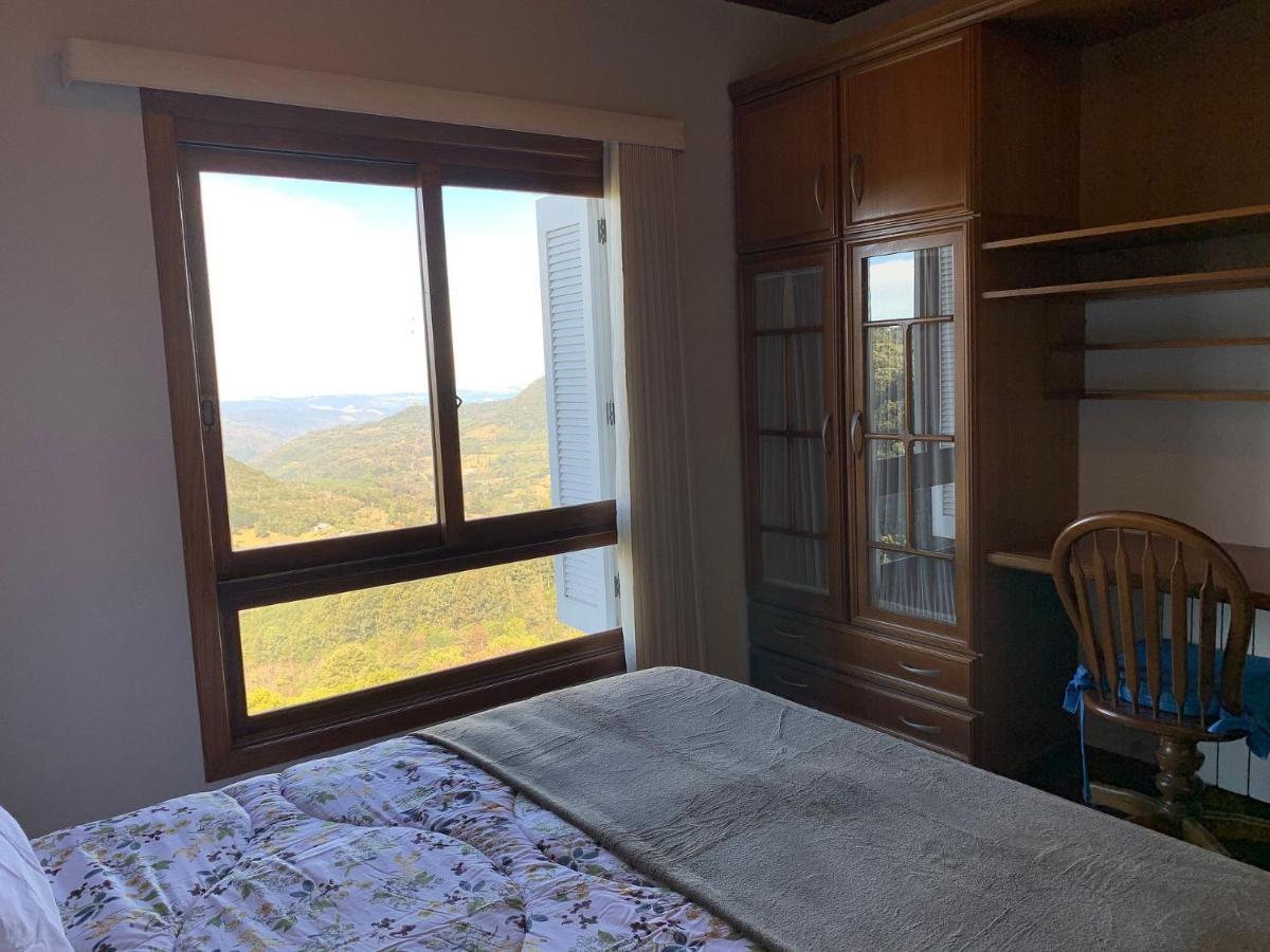 Locflat Penthouse Vista Panoramica Gramado Apartment Екстериор снимка