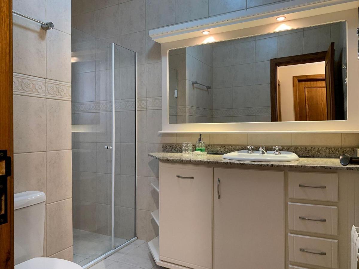 Locflat Penthouse Vista Panoramica Gramado Apartment Екстериор снимка