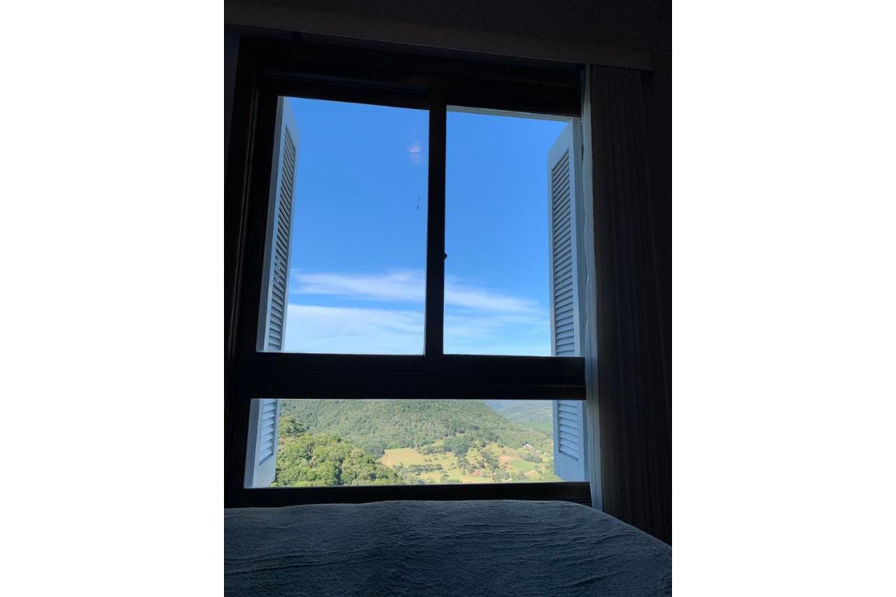 Locflat Penthouse Vista Panoramica Gramado Apartment Екстериор снимка