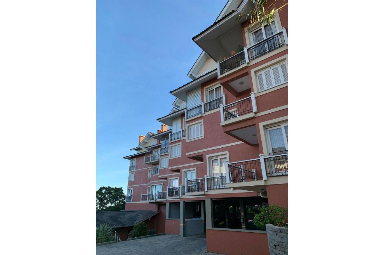 Locflat Penthouse Vista Panoramica Gramado Apartment Екстериор снимка
